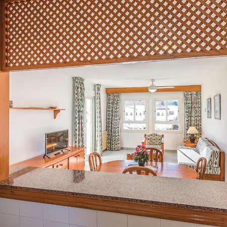 Cozy In With Kitchen